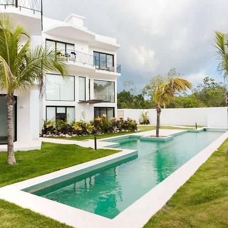 Neem 31 Comfortable, Luxury Apartment 10 Min To The Beach Tulum Eksteriør bilde