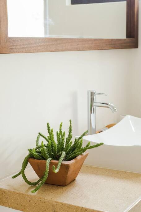 Neem 31 Comfortable, Luxury Apartment 10 Min To The Beach Tulum Eksteriør bilde