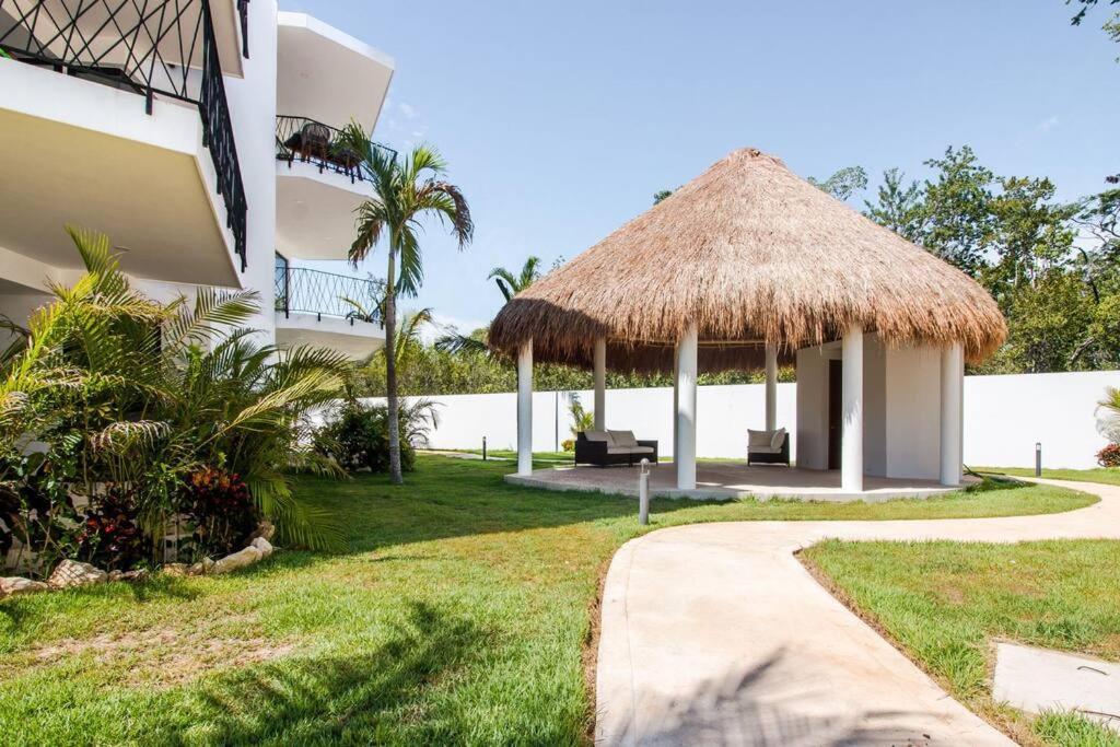 Neem 31 Comfortable, Luxury Apartment 10 Min To The Beach Tulum Eksteriør bilde