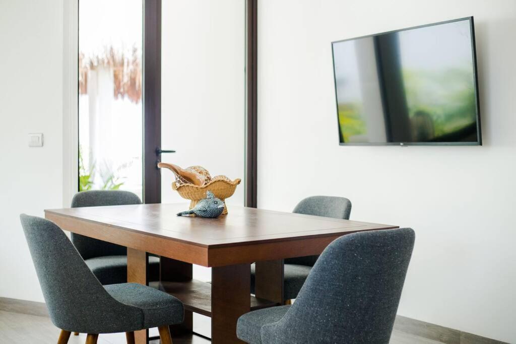 Neem 31 Comfortable, Luxury Apartment 10 Min To The Beach Tulum Eksteriør bilde