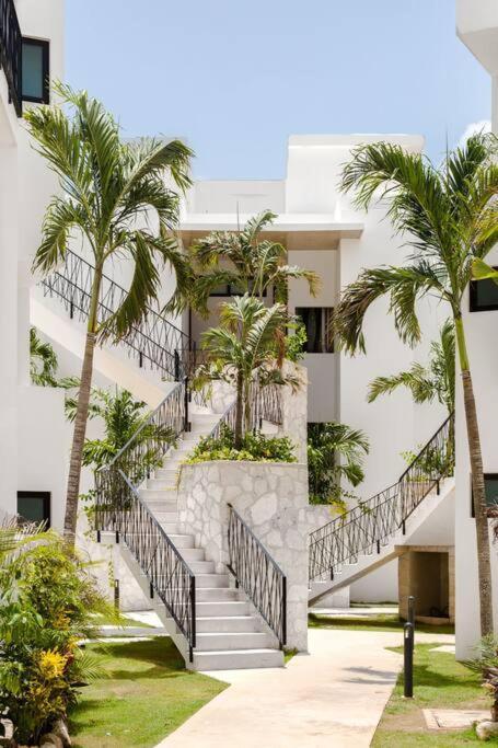 Neem 31 Comfortable, Luxury Apartment 10 Min To The Beach Tulum Eksteriør bilde