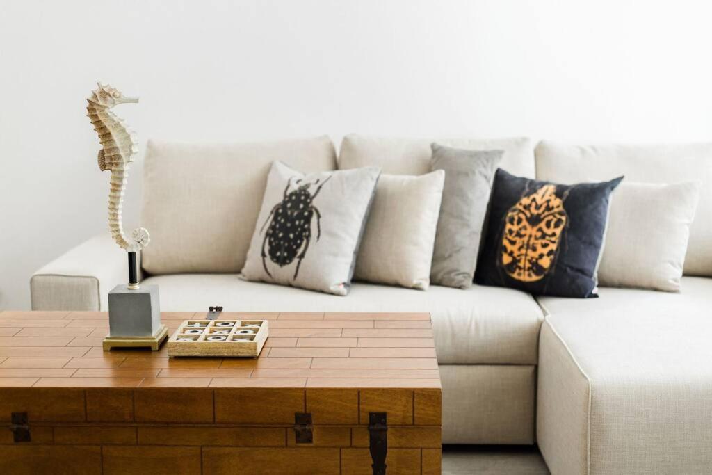 Neem 31 Comfortable, Luxury Apartment 10 Min To The Beach Tulum Eksteriør bilde